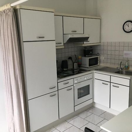 Laendlich Zentrale Ferienwohnung Lippetal Exterior photo